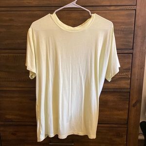 Lululemon All Yours Tee